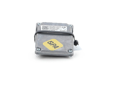 Front camera used - Opel CORSA - 16 926 855 80