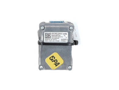 Front camera - Opel CORSA F PH.1 - 1692685580 - I1-6712H