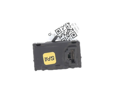 Lecteur de carte - Renault MEGANE II PH.2 - 8200125077 - Q1-7497U