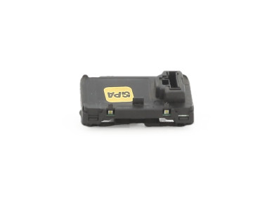Key card reader - Renault MEGANE II PH.2 - 8200125077 - Q1-7497U