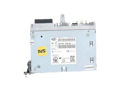 Poste multimédia - Citroen C4 PICASSO II PH.1 - 1613352880 - Q1-7050L