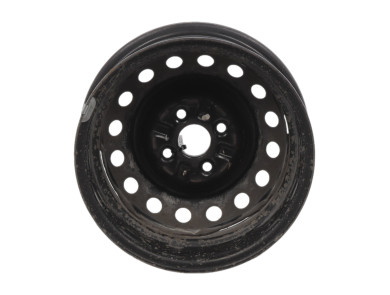 Steel wheel - Toyota YARIS VERSO PH.2 - 4261152030 - Y1-7751S