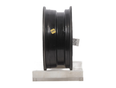 Steel wheel - Toyota YARIS VERSO PH.2 - 4261152030 - Y1-7751S