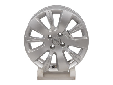 Alloy wheel used - Renault CAPTUR - 403000554R