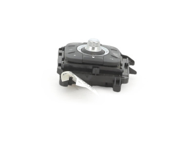 Multimedia control - Renault SCENIC III PH.3 - 253B05176R - L1-6418C