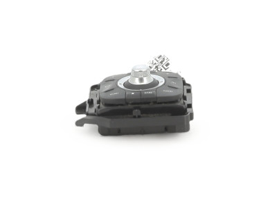 Multimedia control - Renault SCENIC III PH.3 - 253B05176R - L1-6418C