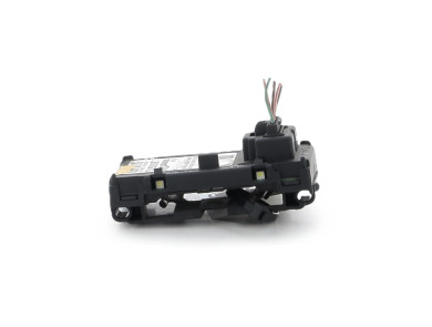 Key card reader - Renault MEGANE BREAK II PH.2 - 8200125077 - N1-4771T
