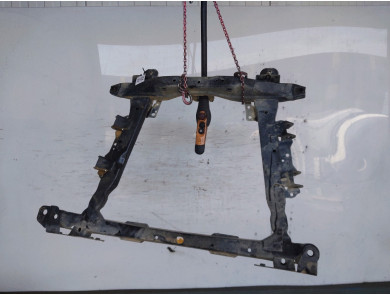 Engine carrier support frame used - Renault WIND - 544014669R