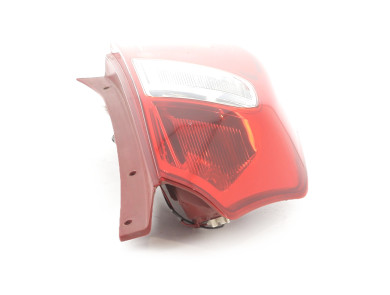 Left rear light - Hyundai I10 I PH.2 - 924010X110 - K1-7319U
