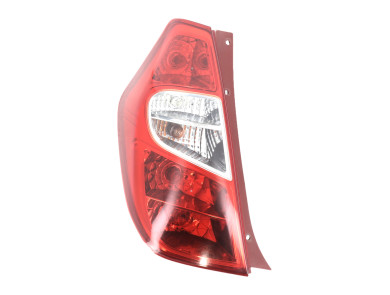 Left rear light - Hyundai I10 I PH.2 - 924010X110 - K1-7319U