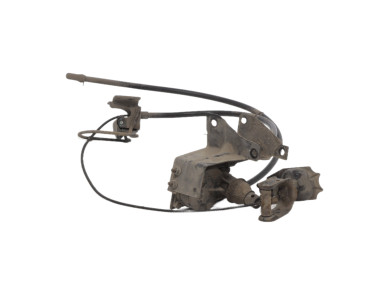 Spare wheel winch - Citroen JUMPER III PH.2 - 1614305980 - Q1-0531P