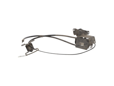 Treuil de roue de secours - Citroen JUMPER III PH.2 - 1614305980 - Q1-0531P