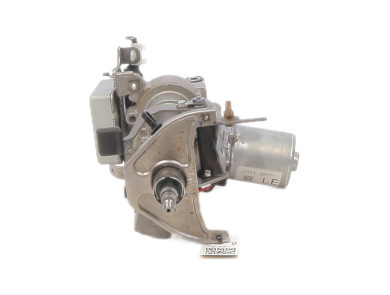 Steering column   used - Peugeot 108 - 1614204980