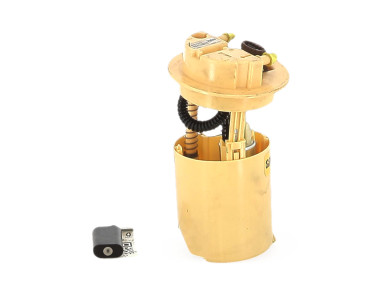 Fuel pump - Peugeot 406 PH.2 - 1607402080 - F2-1312V