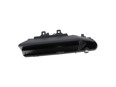 Ecran multifonction - Citroen C4 III PH.1 - 9840456480 - J1-0191W