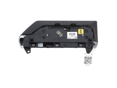 Multifunction screen - Citroen C4 III PH.1 - 9840456480 - J1-0191W