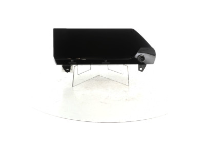 Multifunction screen - Citroen C4 III PH.1 - 9840456480 - J1-0191W