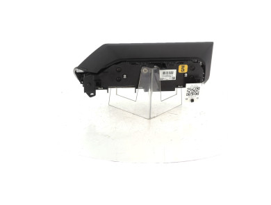 Multifunction screen - Citroen C4 III PH.1 - 9840456480 - J1-0191W