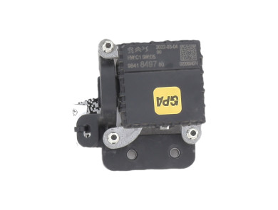 Radar anti-collision occasion - Citroen C4 - 1677608980