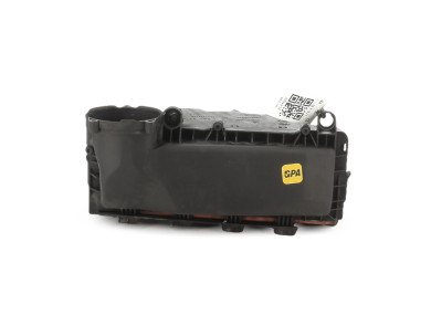Air box - Citroen C4 PICASSO I - 00001420R7 - J1-6152Y