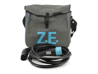 Charging cable - Renault ZOE PH.1 - 8201489213 - M0-7360G