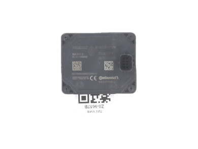 Anti-collision radar - Dacia SANDERO III PH.1 - 284472218R - Z0-9657B