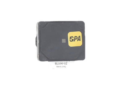 Radar anti-collision - Dacia SANDERO III PH.1 - 284472218R - Z0-9657B