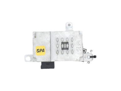 Multimedia Amplifier - Citroen C4 III PH.1 - 9815470180 - B0-9582S