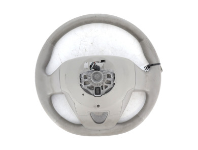 Volant - Renault ZOE PH.1 - 985105152R - A1-5955A