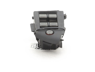 Platine de commande lève-vitre gauche - Honda CIVIC VI PH.1 - 35750S6DG31ZB - E1-3614T