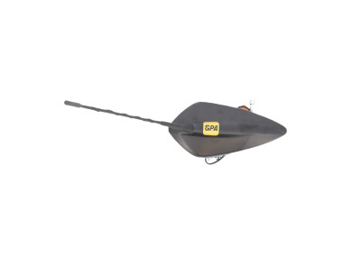 Antenna - Citroen C4 III PH.1 - 98412258XT - U0-9304C
