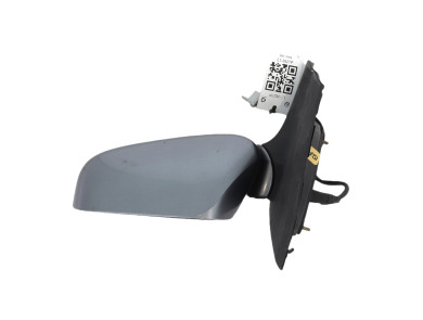 Left wing mirror used - Honda CIVIC - 76250S6DG01