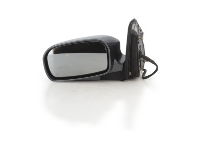 Left wing mirror - Honda CIVIC VI PH.1 - Gris Fonce - 76250S6DG01 - L1-3627P