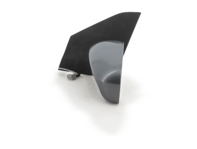 Left wing mirror - Honda CIVIC VI PH.1 - Gris Fonce - 76250S6DG01 - L1-3627P