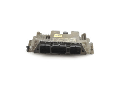 Calculateur moteur - Citroen C4 PICASSO I - 9653958980 - W1-6603T