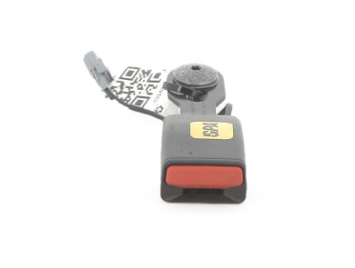 Attache ceinture sécurité avant droit - Renault ZOE PH.1 - 888428542R - N1-5916V