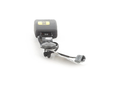 Right front belt clip - Renault ZOE PH.1 - 888428542R - N1-5916V