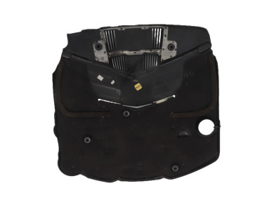 Engine cover used - Mercedes CLASSE M - 6420101667