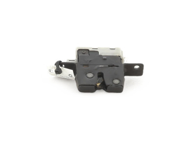 Serrure de hayon - Renault CLIO III PH.1 - Gris Clair - 8200947699 - E1-6617Z
