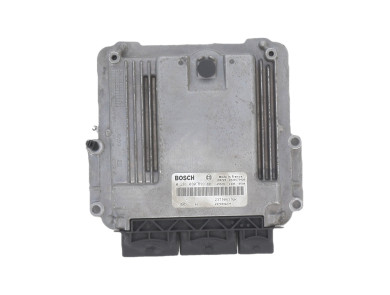 Engine calculator - Renault KANGOO - 237104376R - H2-1139T