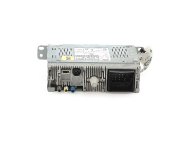 Multimedia radio - DS DS5 PH.2 - 9815356780 - K0-8999C