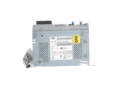 Poste multimédia - DS DS5 PH.2 - 9815356780 - K0-8999C