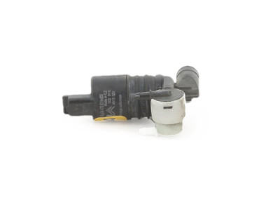 Washer fluid pump - DS DS5 PH.2 - 643492 - N0-9038B