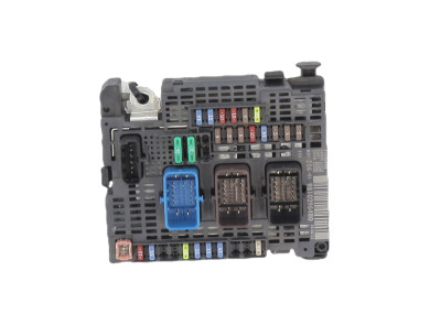 Boitier BSM - DS DS5 PH.2 - 9810296480 - H0-8737Q
