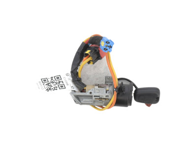 Steering lock - Peugeot 406 COUPE - 4162Z6 - C1-5760B