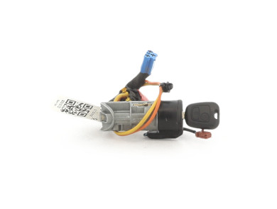 Steering lock - Peugeot 406 COUPE - 4162Z6 - C1-5760B