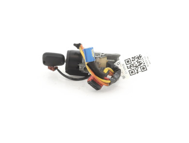 Steering lock - Peugeot 406 COUPE - 4162Z6 - C1-5760B