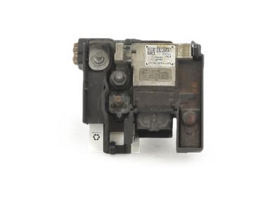 BPGA - Peugeot 5008 I PH.1 - 9810872780 - S0-7416F