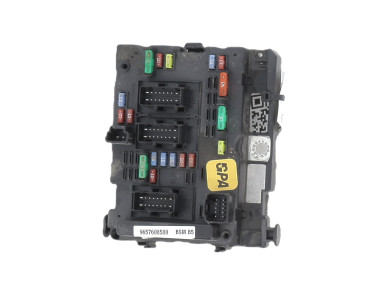 BSM - Citroen BERLINGO I PH.2 - 9657608580 - E1-5802M