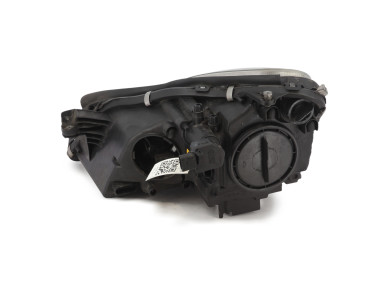 Right headlight - Mercedes CLASSE CLS I PH 1 - 2198201061 - Y1-6357T